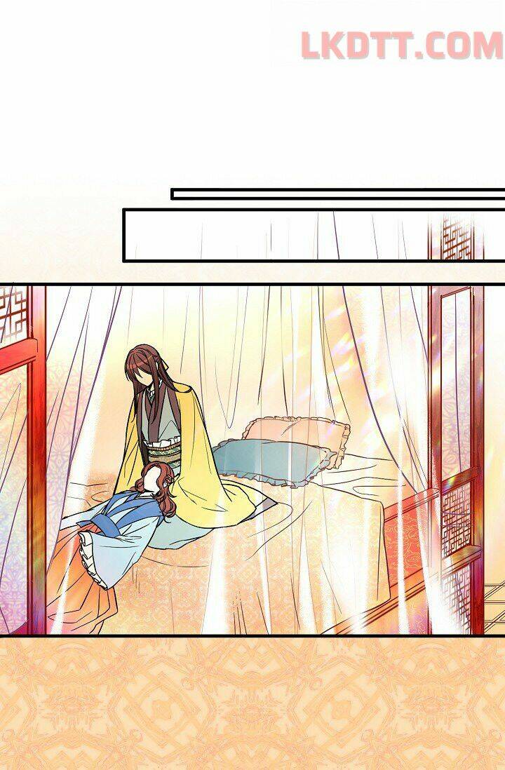 Mylord, Nữ Hoàng Của Loài Sói!: Chapter 7
