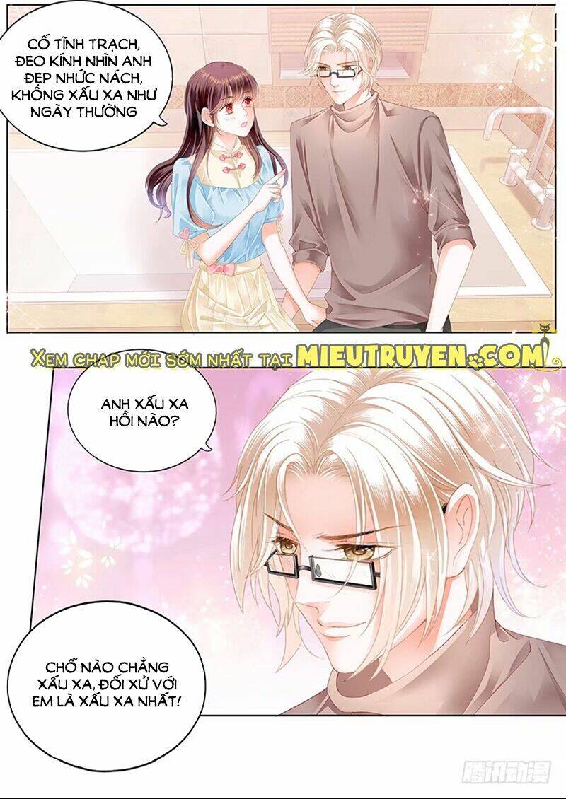 Thiểm Hôn Kiều Thê: Chapter 156