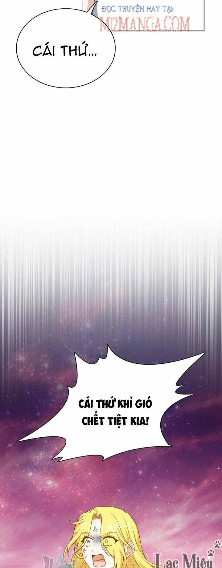 Một Đêm Với Hoàng Đế: Chapter 25