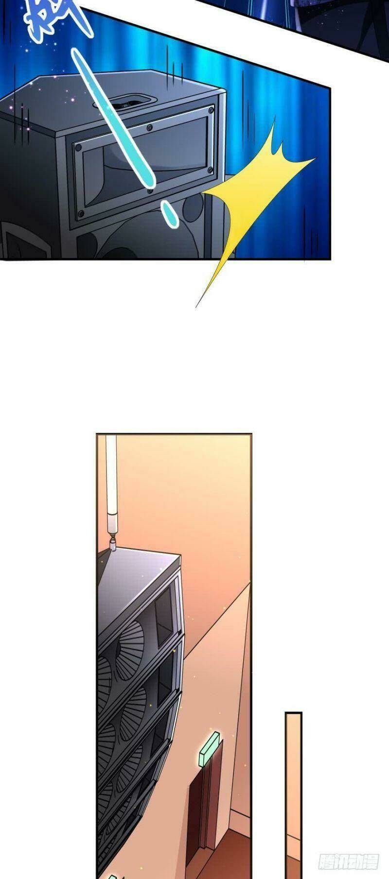 Nhân Ngư Học Trưởng, Đừng Ôm Ta!: Chapter 34