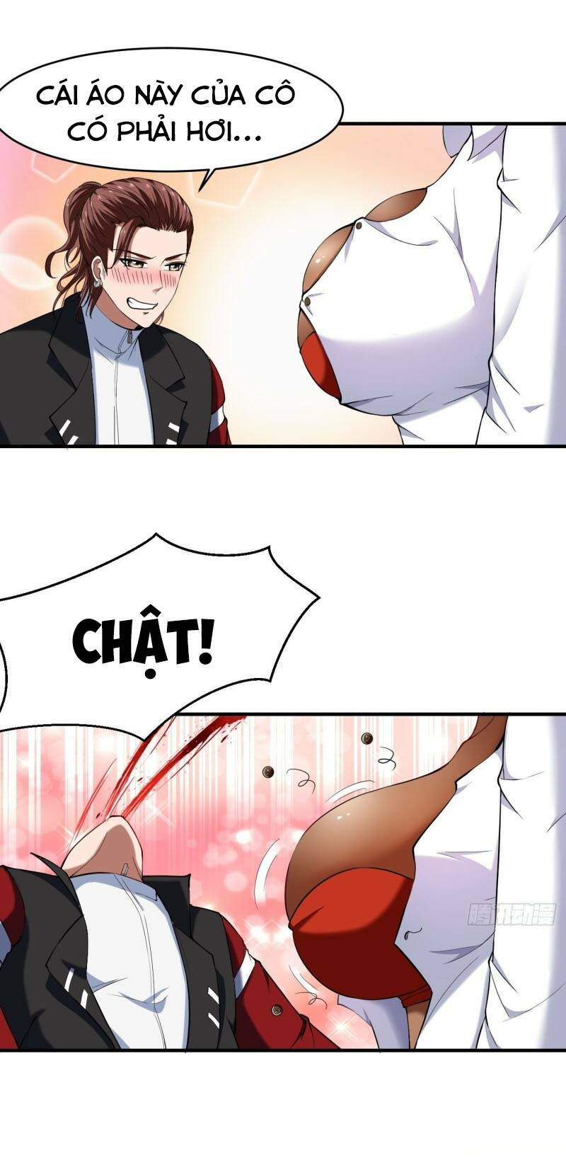 Phản Phái Yêu Tế: Chapter 37