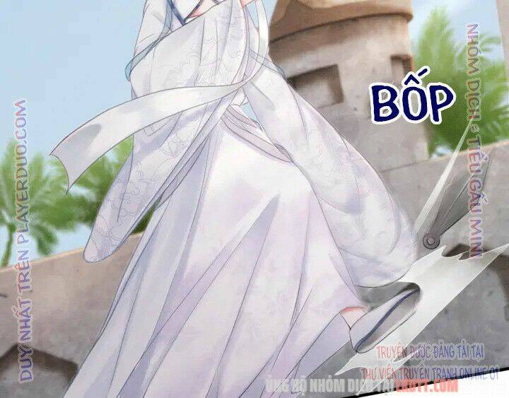 Trọng Sinh Bá Sủng Nhiếp Chính Vương Quá Mạnh Mẽ: Chapter 136