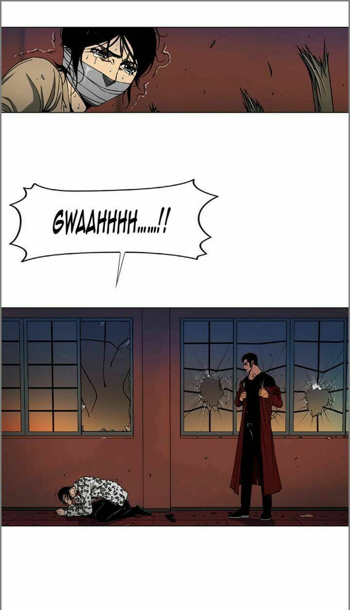 Quán Ăn Sát Thủ: Chapter 48