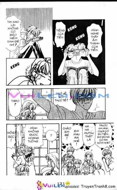 Yamada Tarou Monogatari: Chapter 14