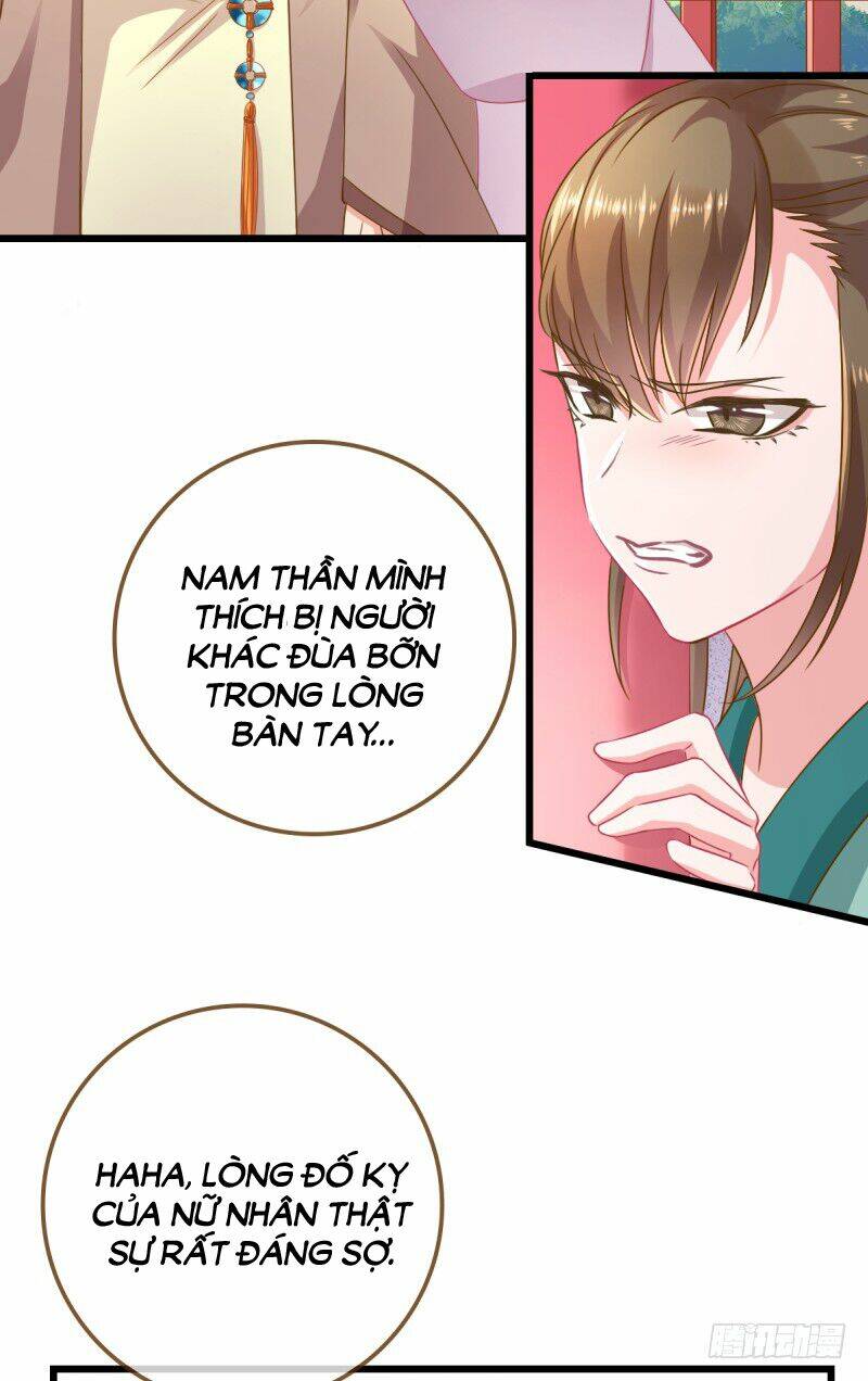 Hệ Thống Nghịch Tập: Chapter 6