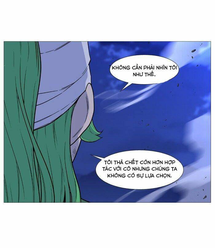 Ma Cà Rồng Quý Tộc: Chapter 501