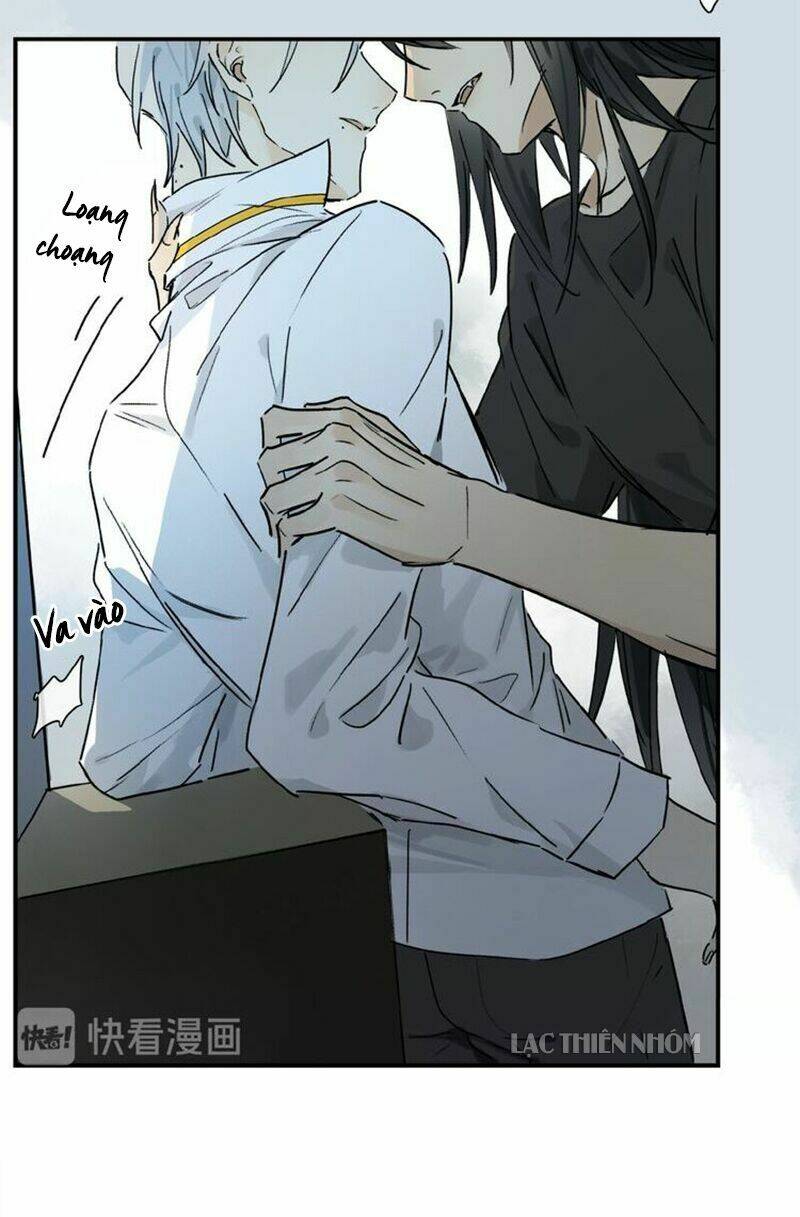 Phép Tắc Trường Ogus: Chapter 28