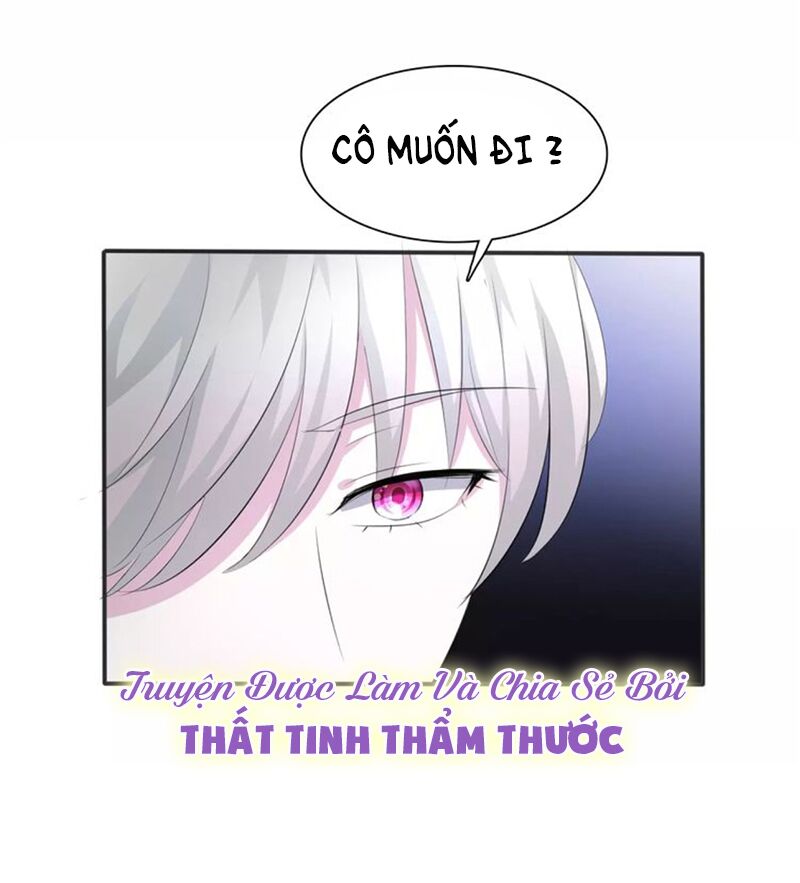 Một lời không hợp liền hút máu: Chapter 8