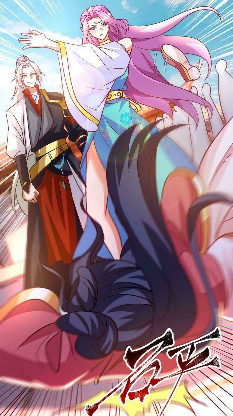 Siêu Cấp Thôn Phệ Hệ Thống: Chapter 25