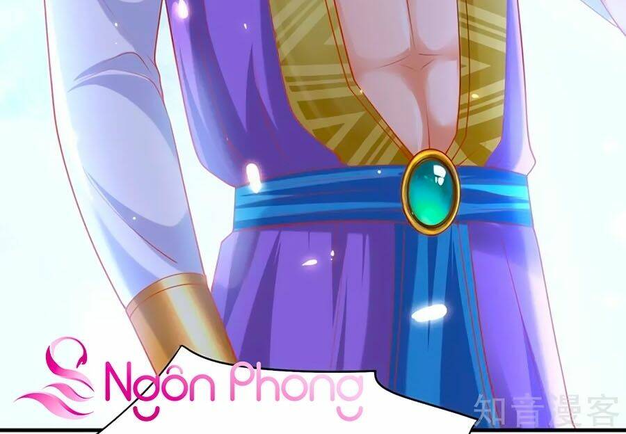 Sủng Hậu Của Vương: Chapter 45