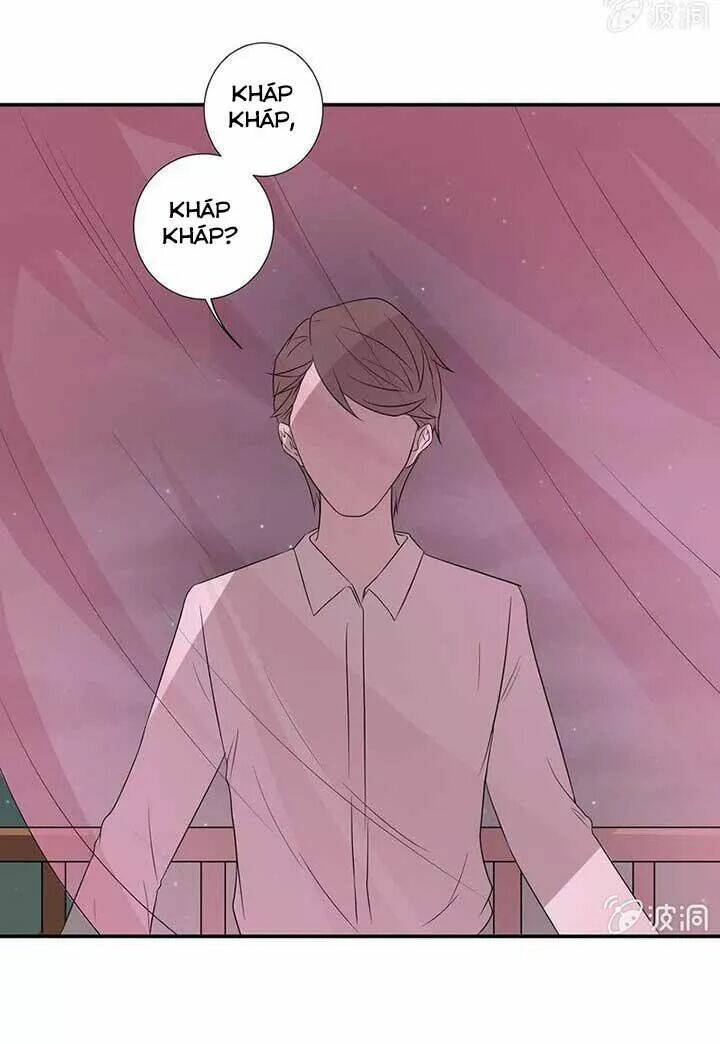 Kháp Kháp Hương Phản: Chapter 24