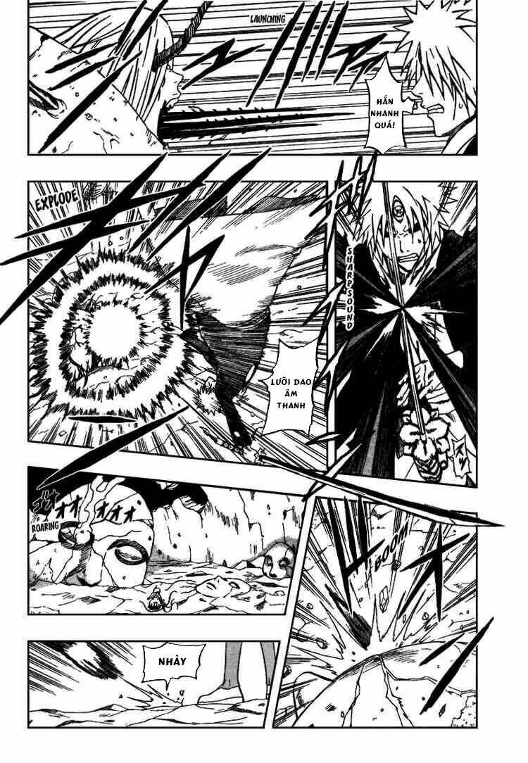 Cuộc Phiêu Lưu Của Quỷ Satan: Chapter 67