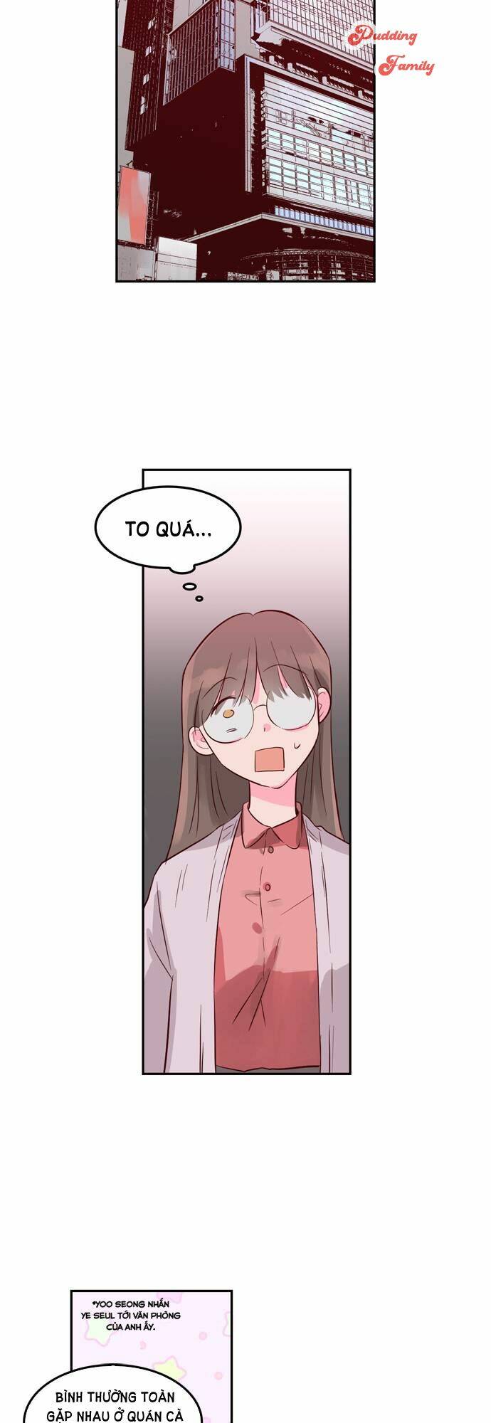 The Man Who Cleans Up Makeup: Chapter 5