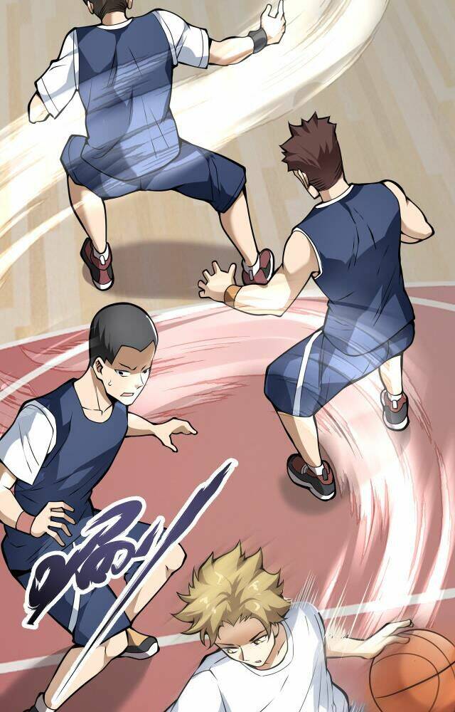 Vạn Vật Hợp Nhất: Chapter 13