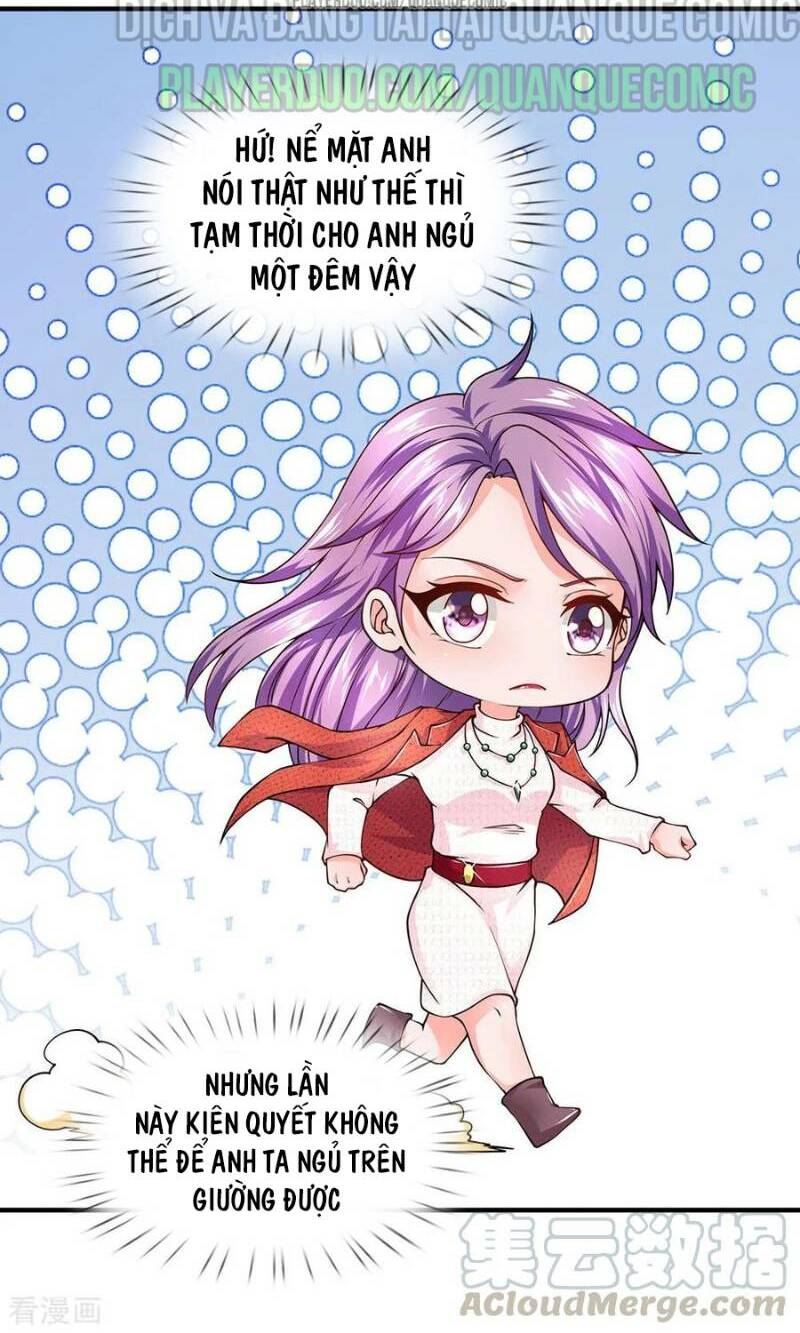 Chung Cực Binh Vương Tại Đô Thị: Chapter 63