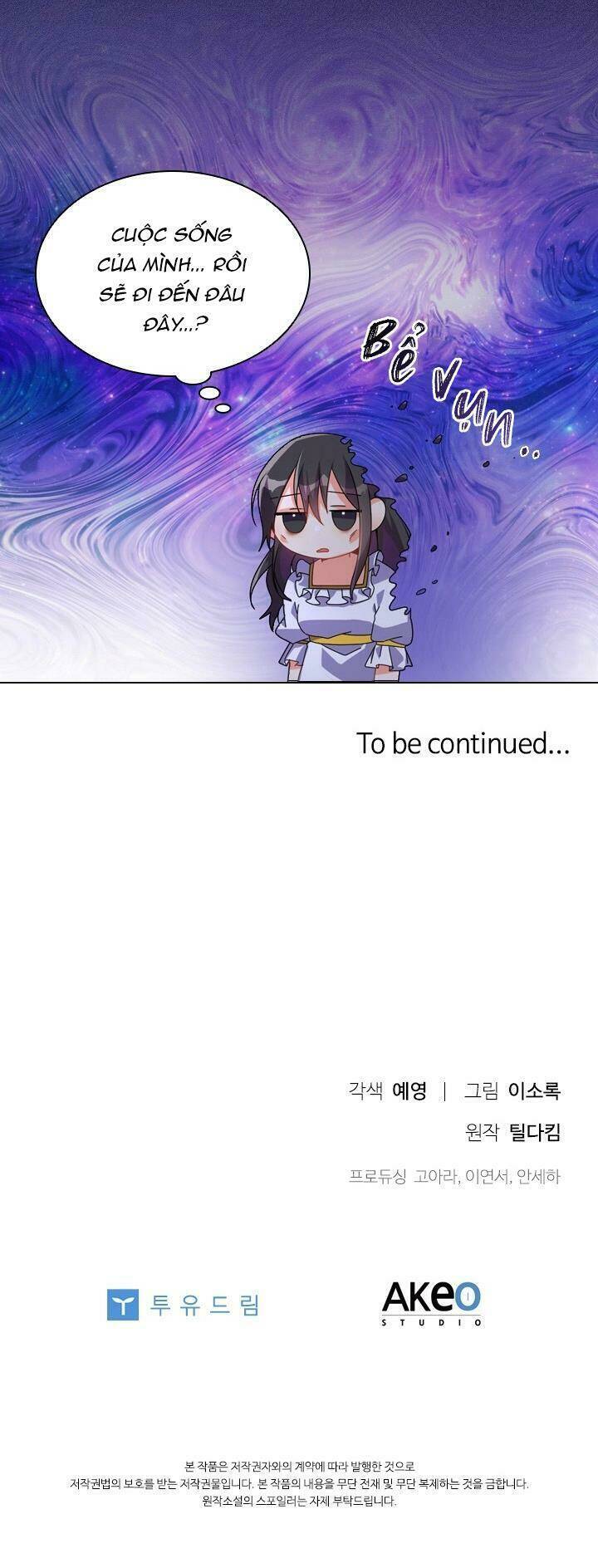 Ý Nghĩa Của Em: Chapter 3