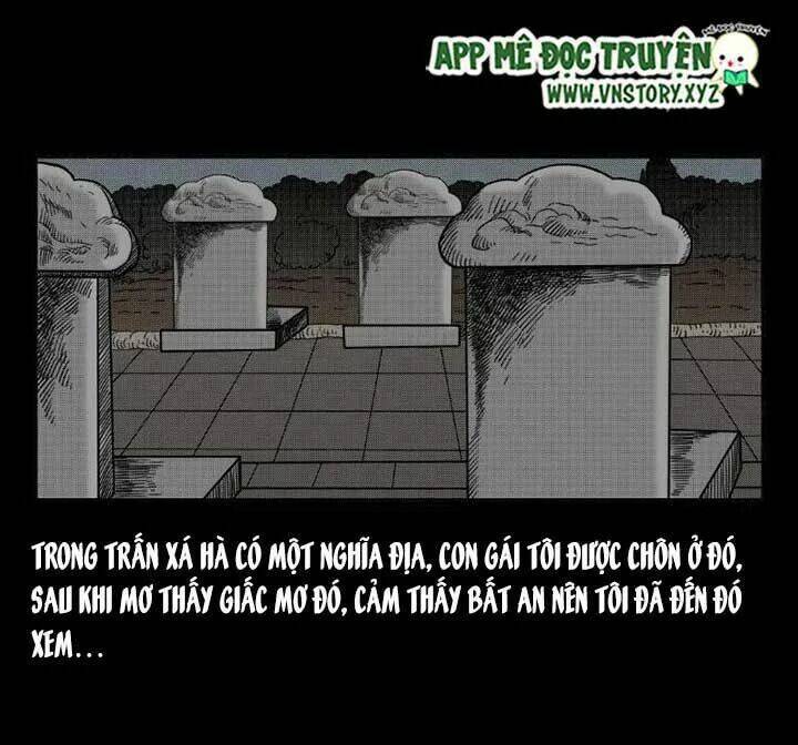 Kỳ Án Có Thật: Chapter 18