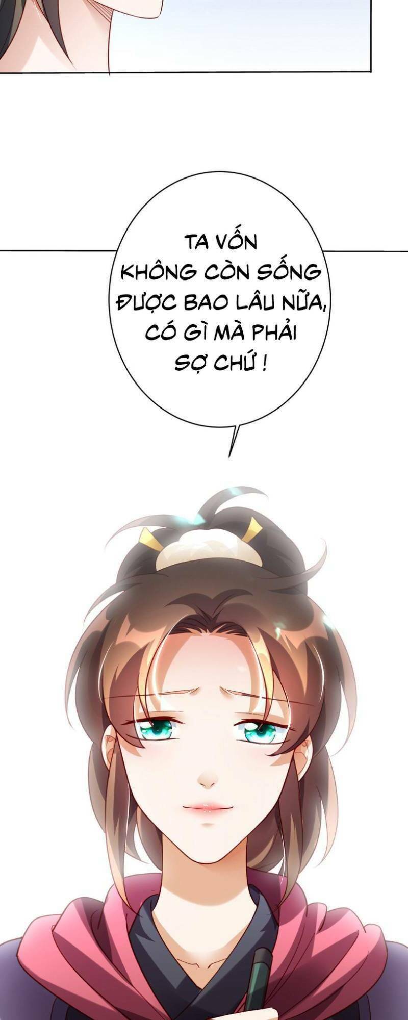 Thiên Kim Bất Hoán: Chapter 34