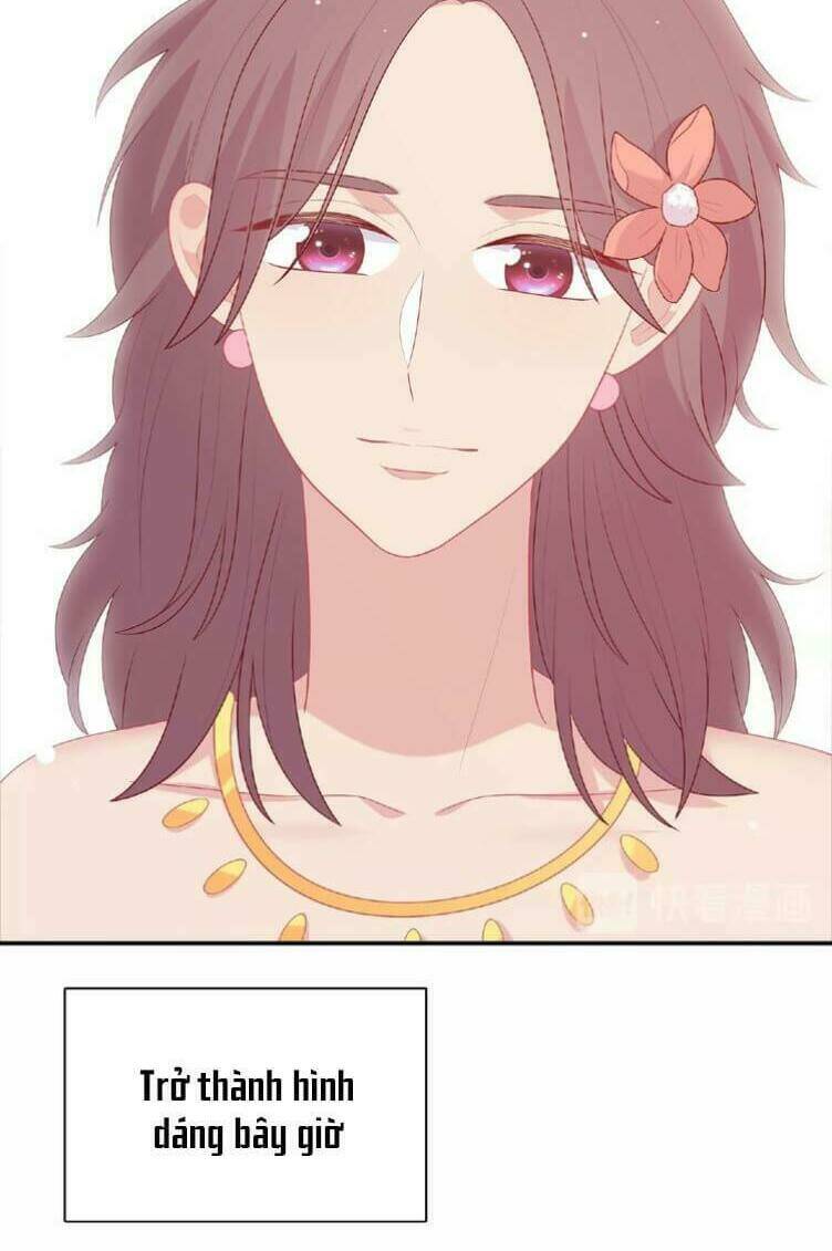 Vương Tử Thành Phố Và Công Chúa Amazon: Chapter 90