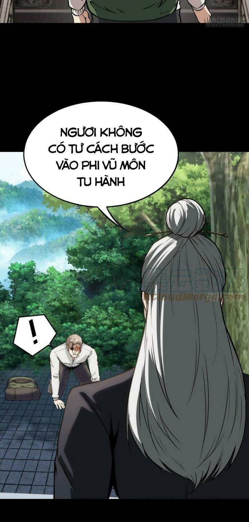 Cuồng Thiếu Siêu Thiên Tài: Chapter 62