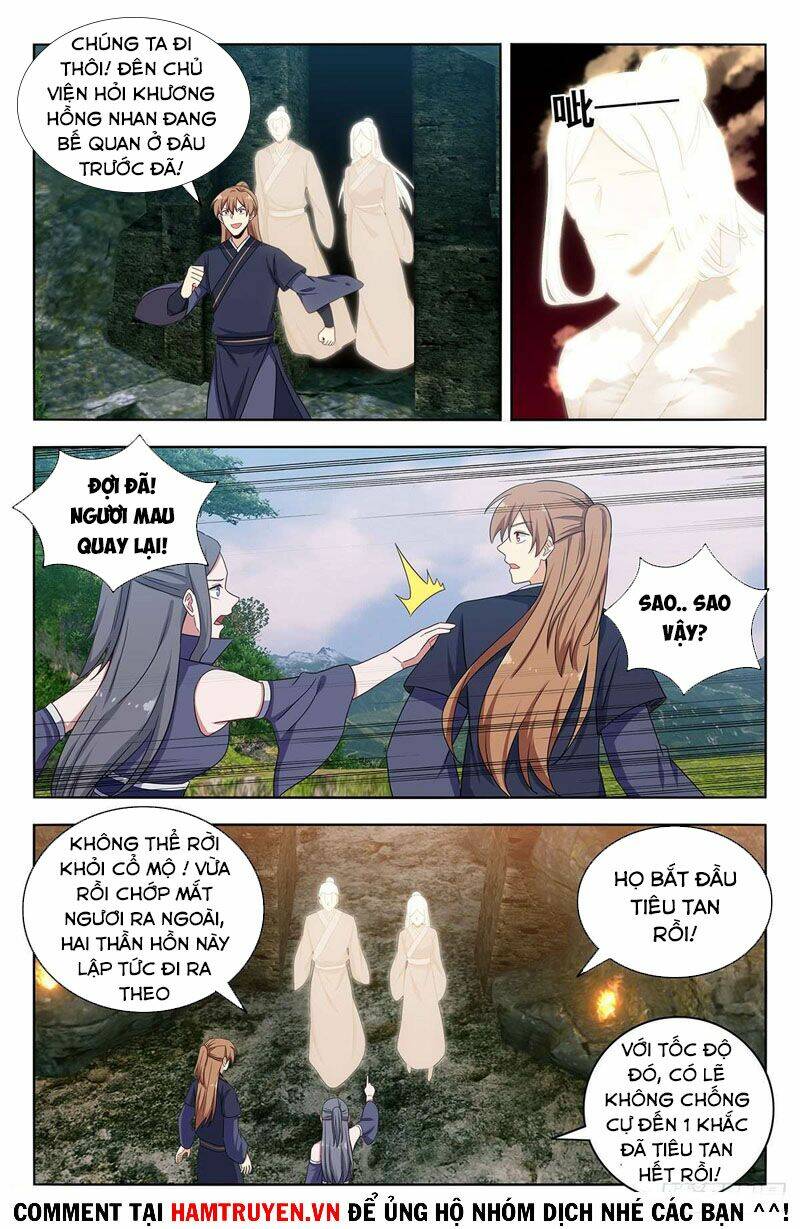 Tối Cường Phản Sáo Lộ Hệ Thống: Chapter 457