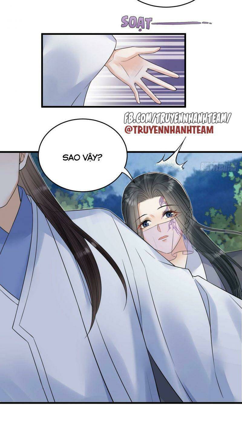 Lễ Băng Nhạc Phôi Chi Dạ: Chapter 52
