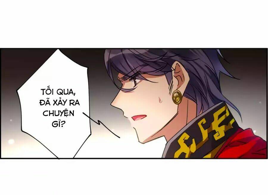 Thượng Quốc Phú Chi Thiên Đống Tuyết: Chapter 114