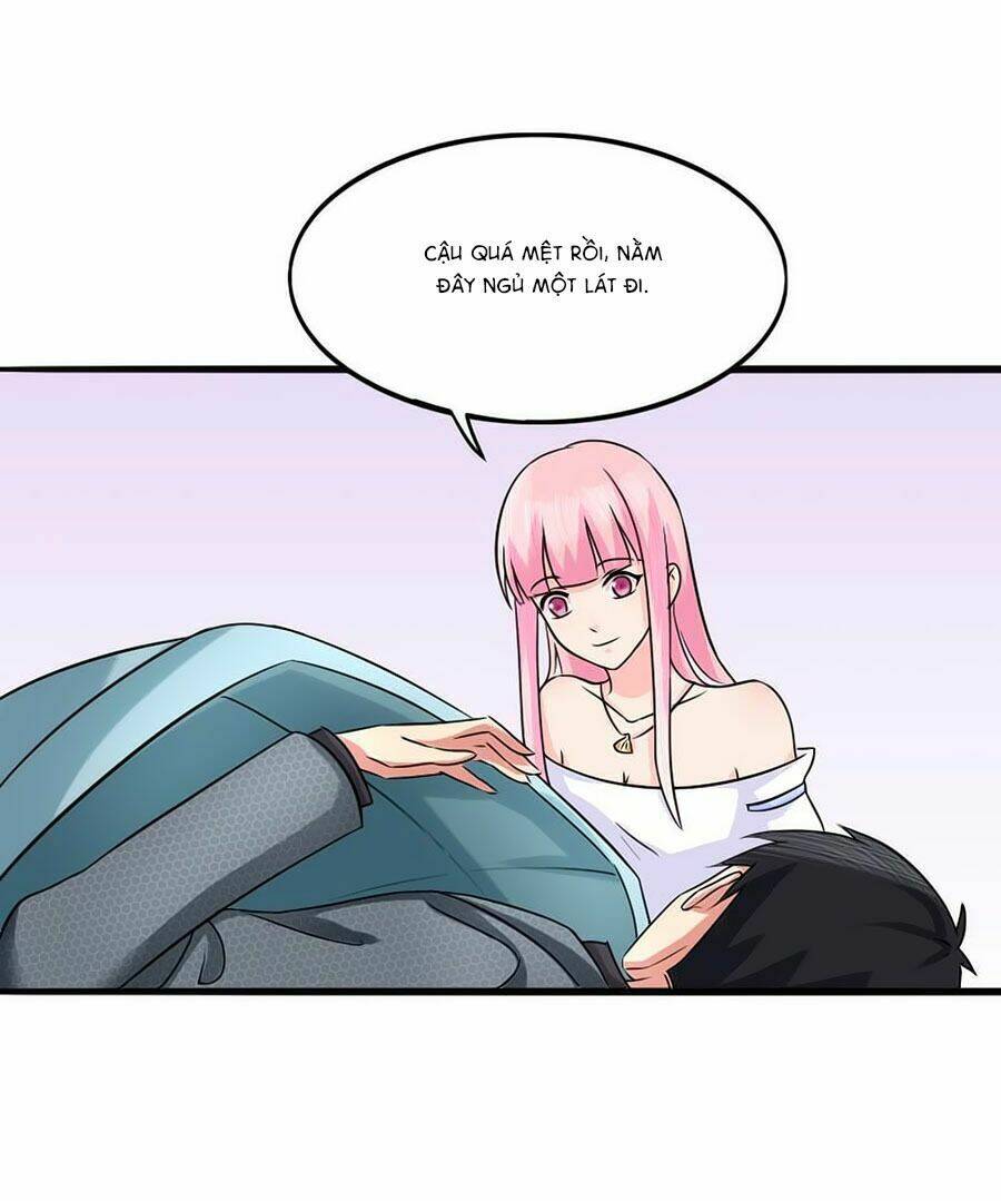 Số Hiệu 1314: Chapter 7