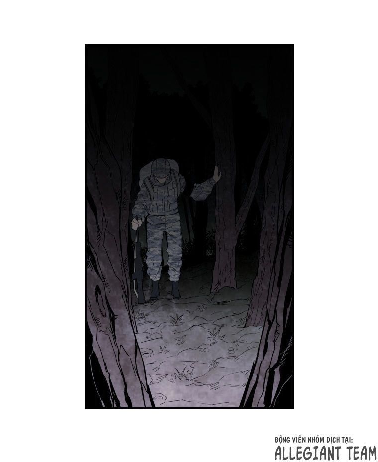 M.i.a - Jakjeonjung Siljong: Chapter 29