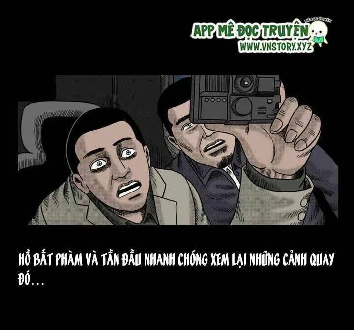 Kỳ Án Có Thật: Chapter 30