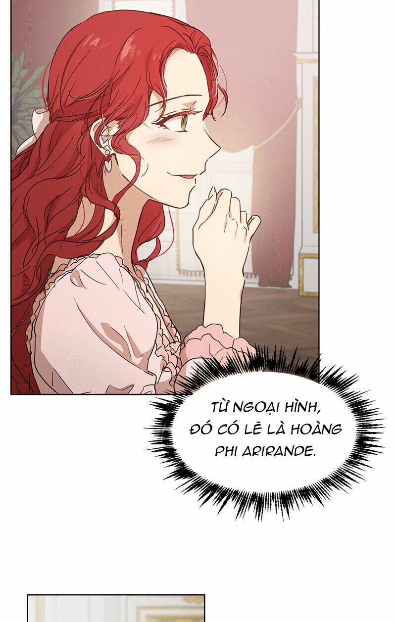 Khế Ước Của Ác Ma: Chapter 8