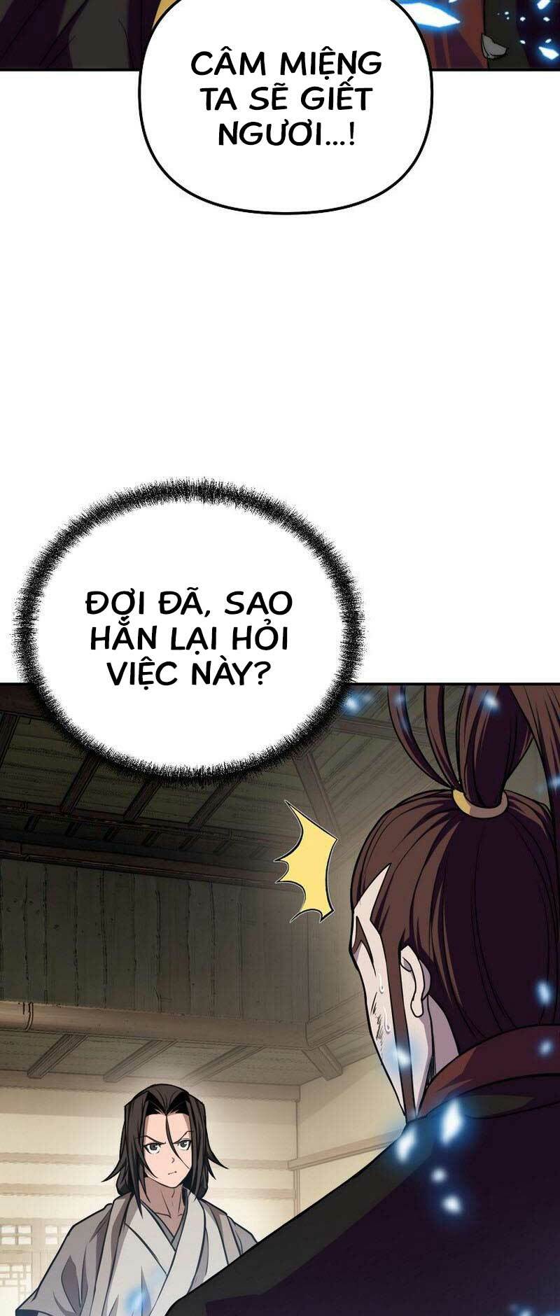 Đông Phương Bất Bại: Chapter 10