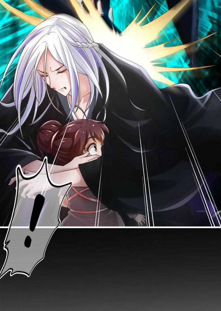 Cứu Ma Tôn Đại Nhân: Chapter 25