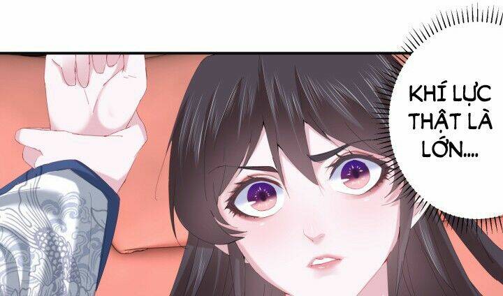 Bí Mật Của Dạ Tộc: Chapter 2.2