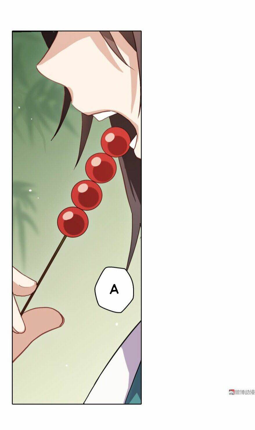 Cửu Thiên: Chapter 2