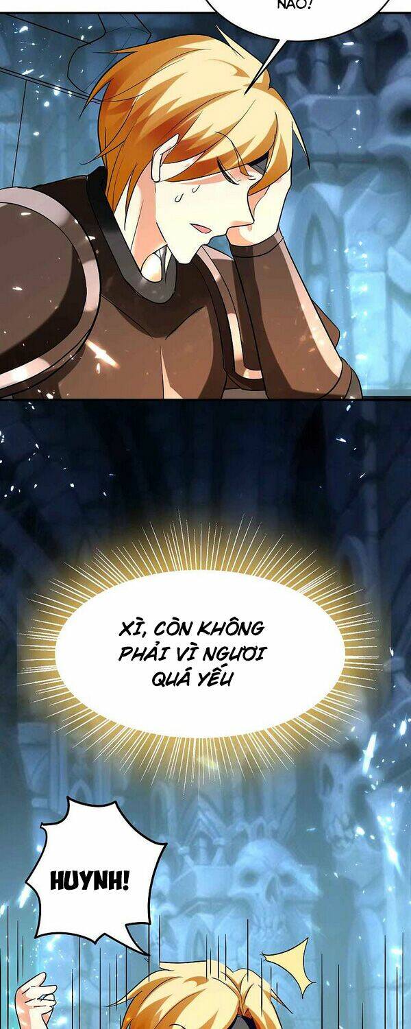 Vạn Giới Tiên Vương: Chapter 136