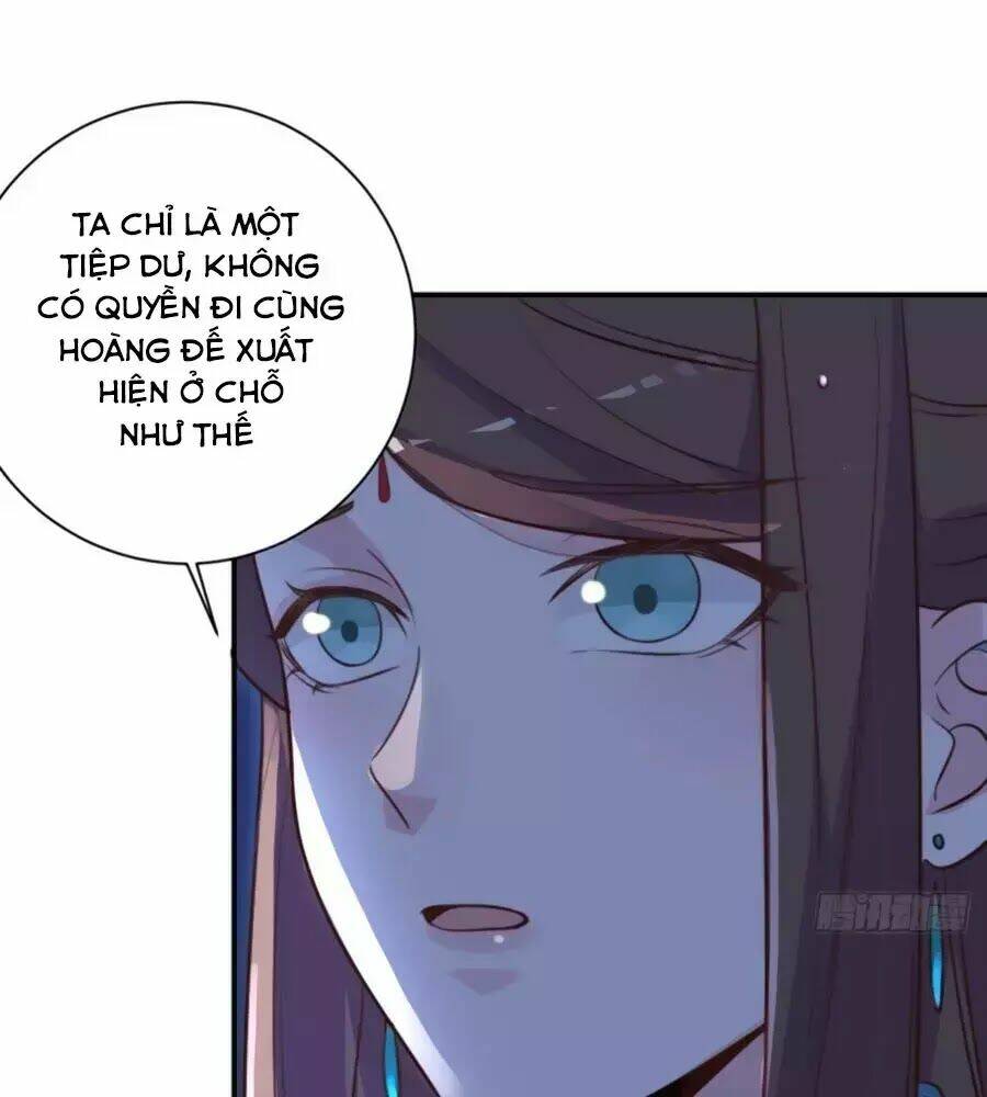Cung Đấu Live: Chapter 37
