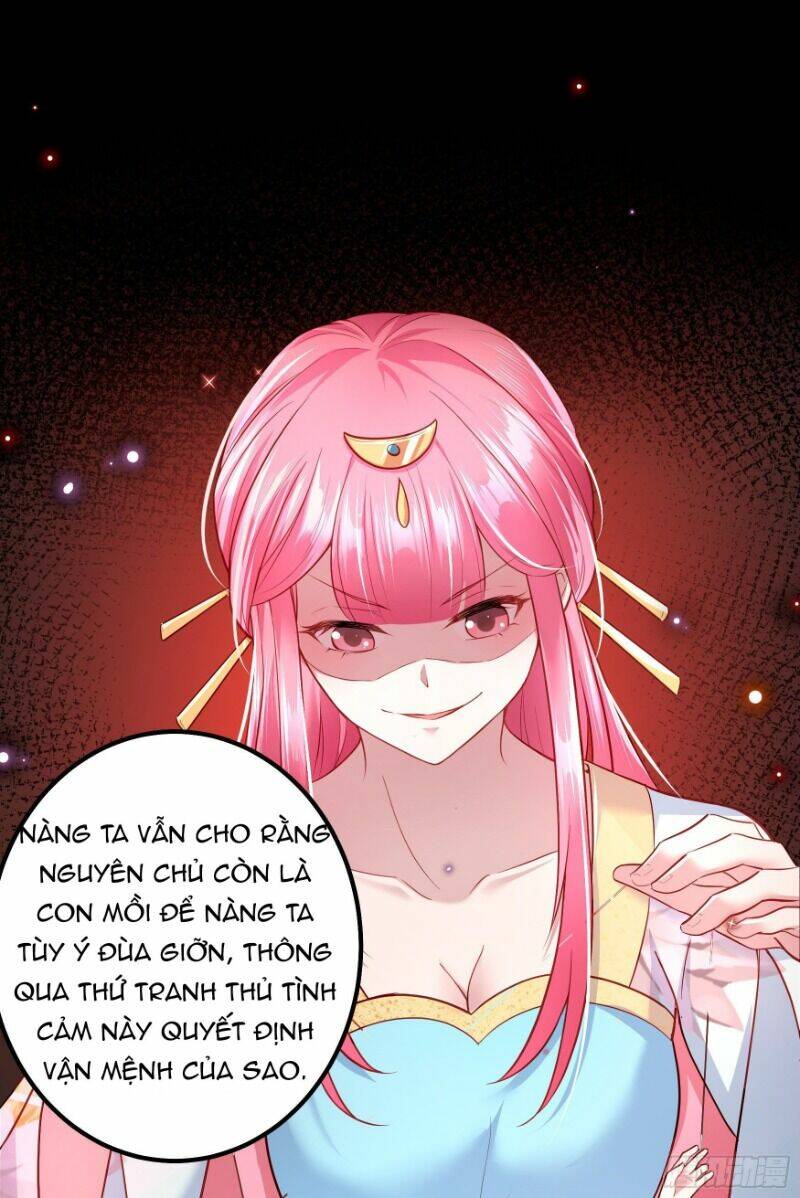 Ta Phải Làm Hoàng Hậu: Chapter 7