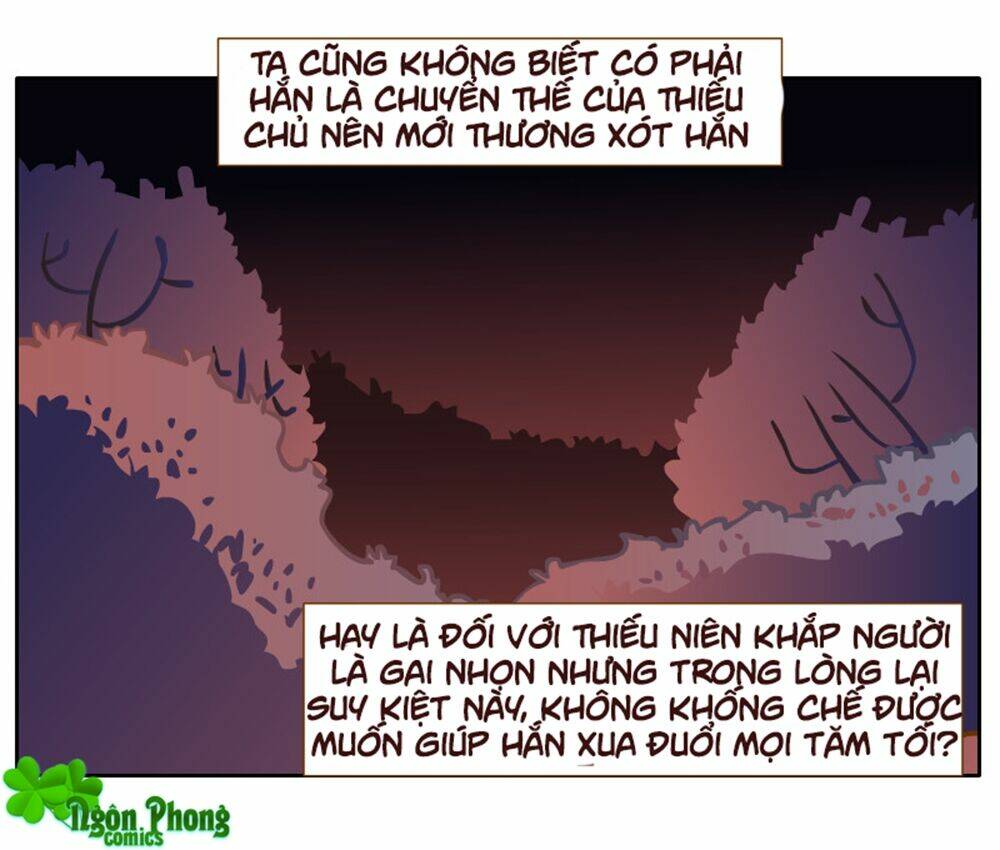 Hòa Thượng Và Tiểu Long Quân: Chapter 60
