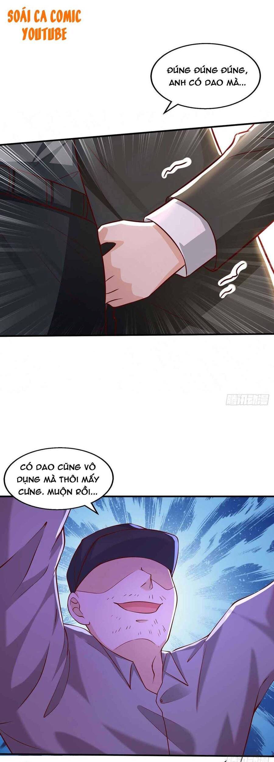 Trọng Sinh Chi Ngược Tra Nữ Vương: Chapter 50