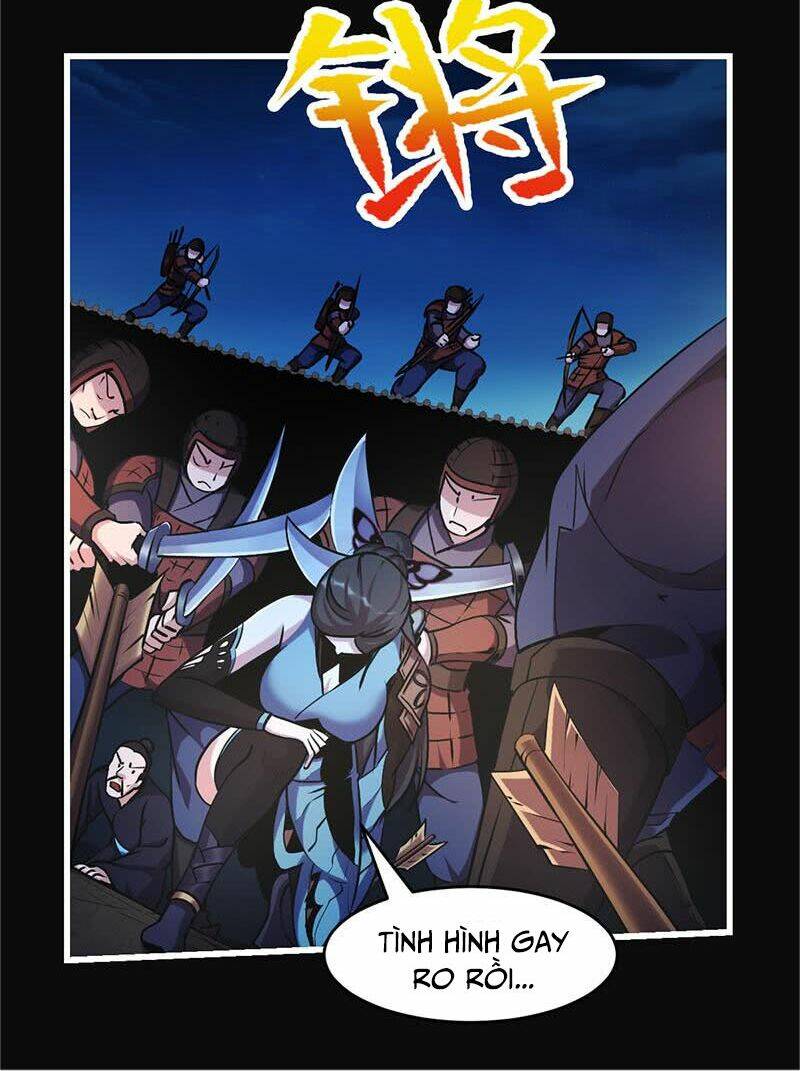 Đừng Cản Ta Tu Tiên: Chapter 26