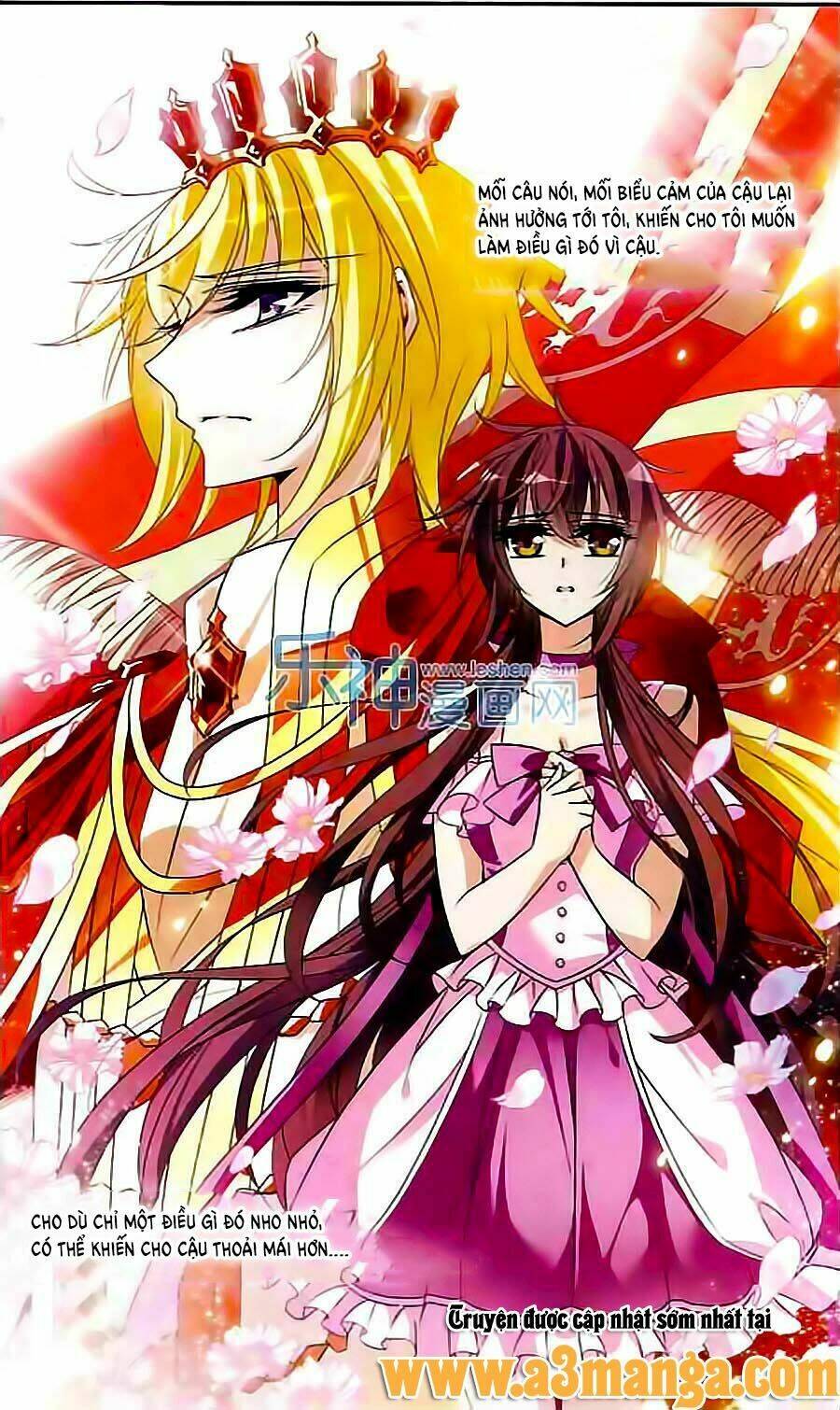 Kỵ Sĩ Hoang Tưởng Dạ: Chapter 100