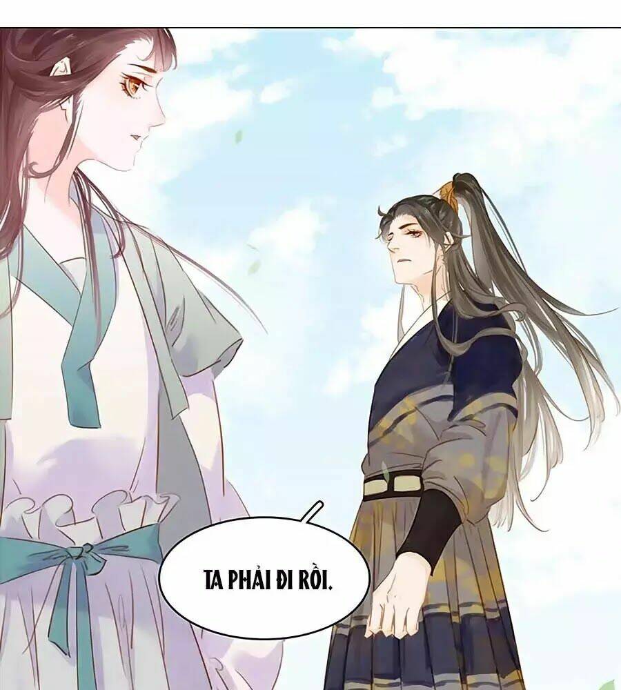 Tiểu Sư Phụ, Tóc Giả Của Ngài Rơi Rồi!: Chapter 15