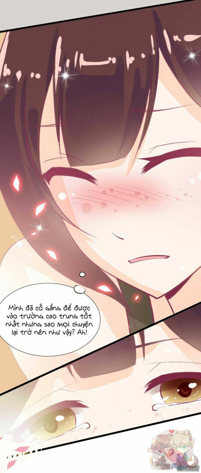 The Queen Note: Chapter 2