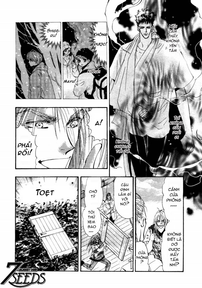 Mầm Sống: Chapter 94