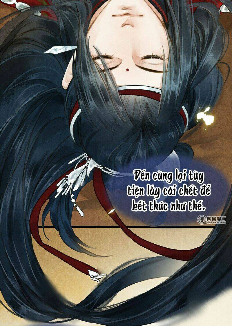 Thành Chủ Mỗi Ngày Đều Mơ Ước Ta: Chapter 36