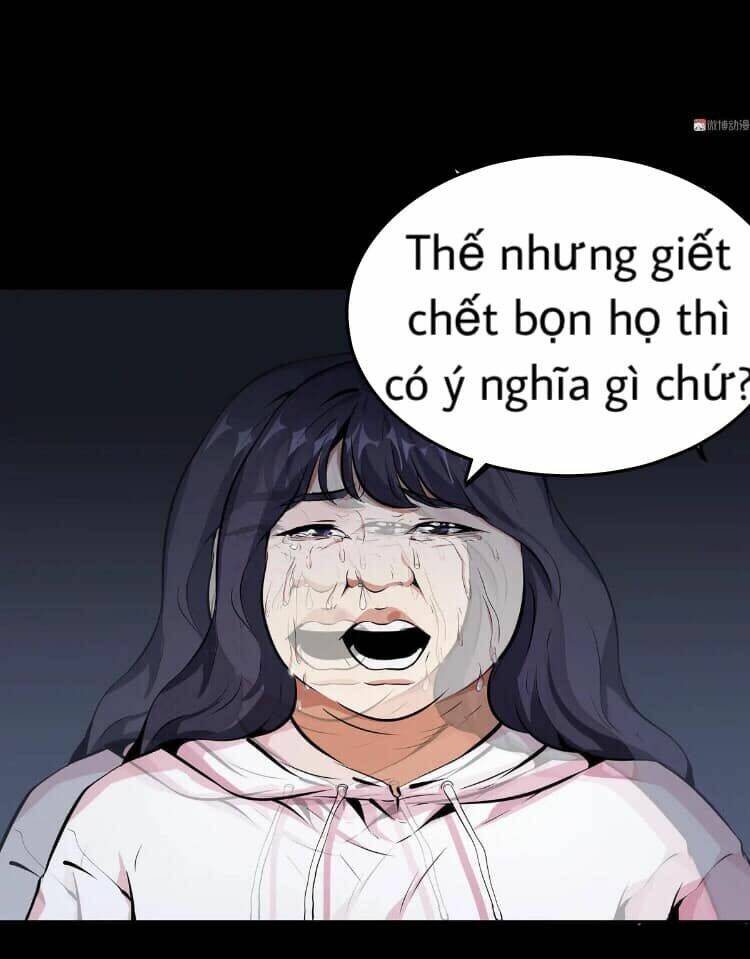 Giày Thủy Tinh: Chapter 24