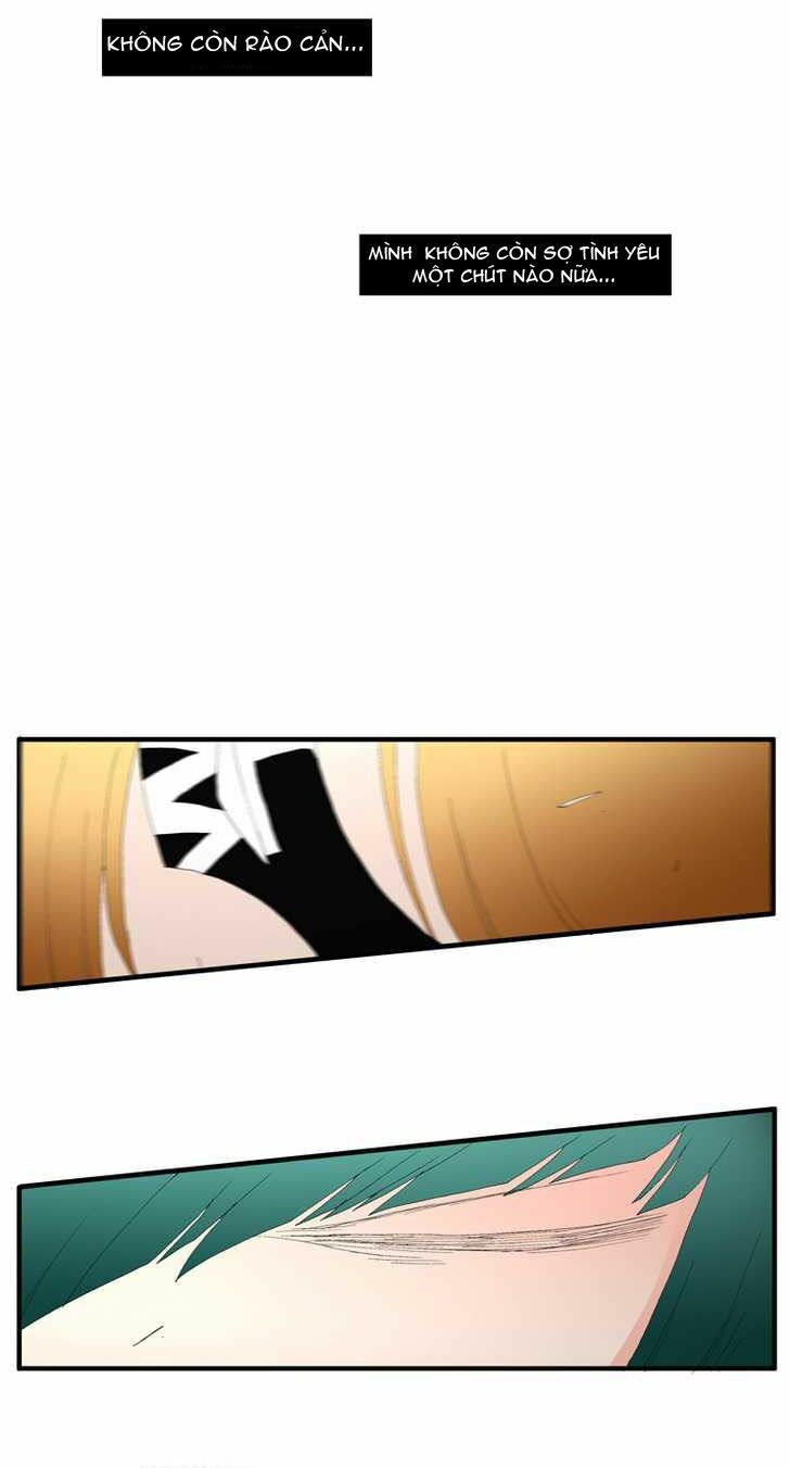Siêu năng: Chapter 79
