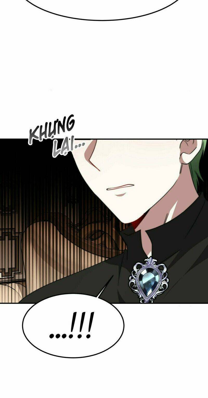 Công Chúa Bị Lãng Quên Muốn Sống Trong Hòa Bình: Chapter 15