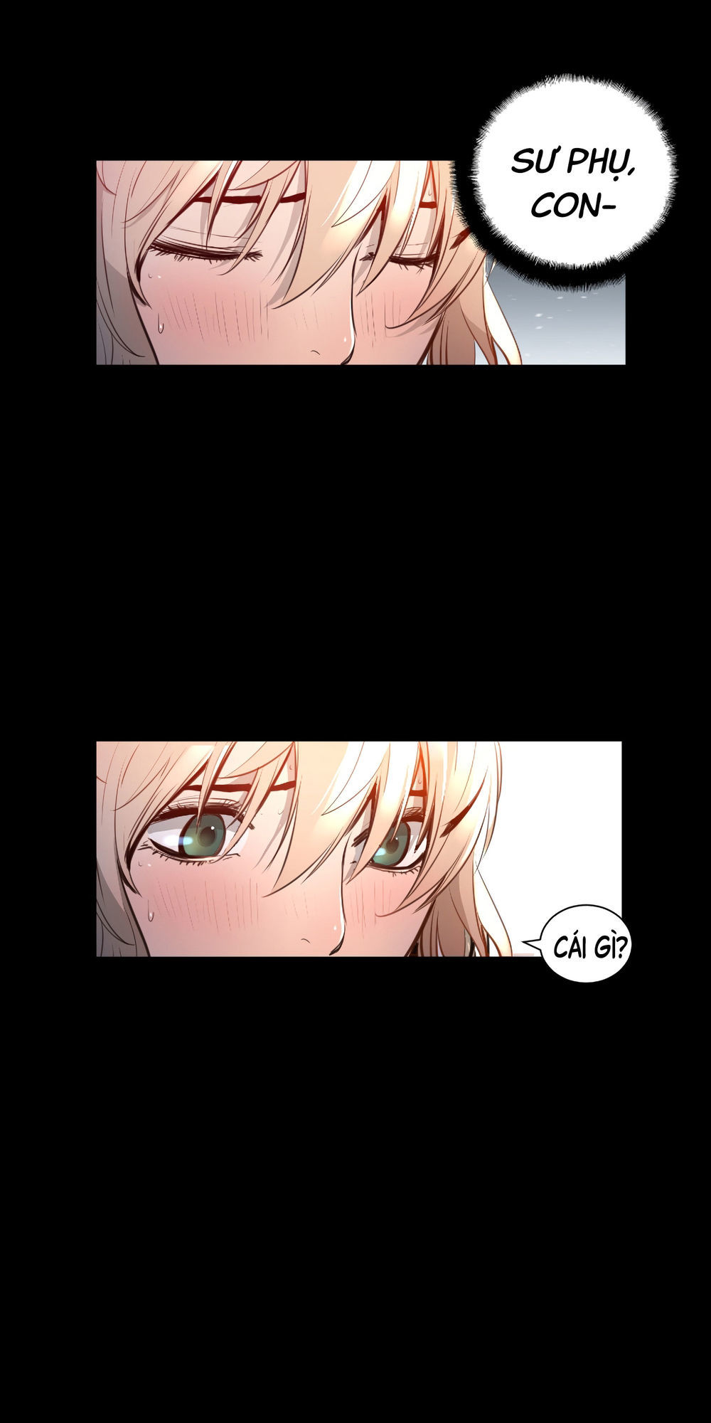 Dị Giới Tam Tuyệt: Chapter 83